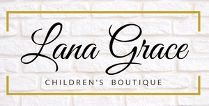 Lana Grace Children's Boutique